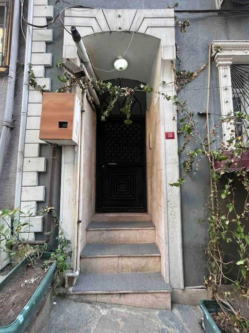 Amuer 1 Provincia di Istanbul