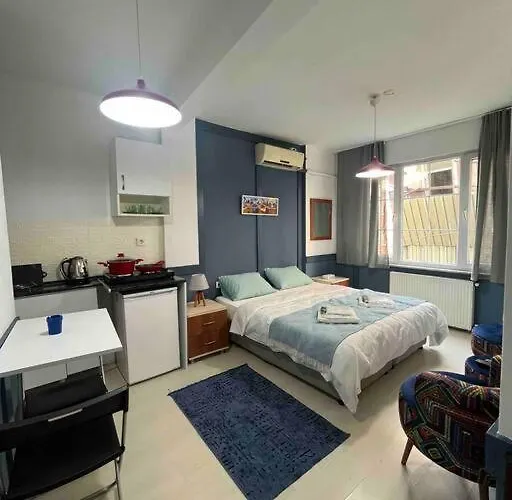 Amuer Hotel 1