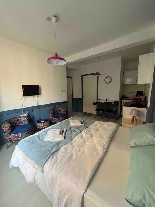 Amuer 1 İstanbul