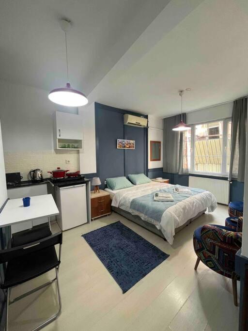 Amuer 1 Daire İstanbul