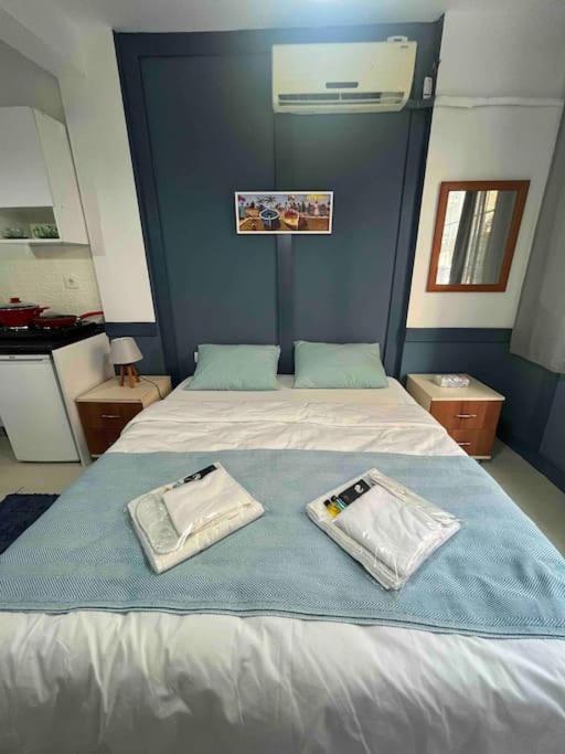 Amuer 1 İstanbul